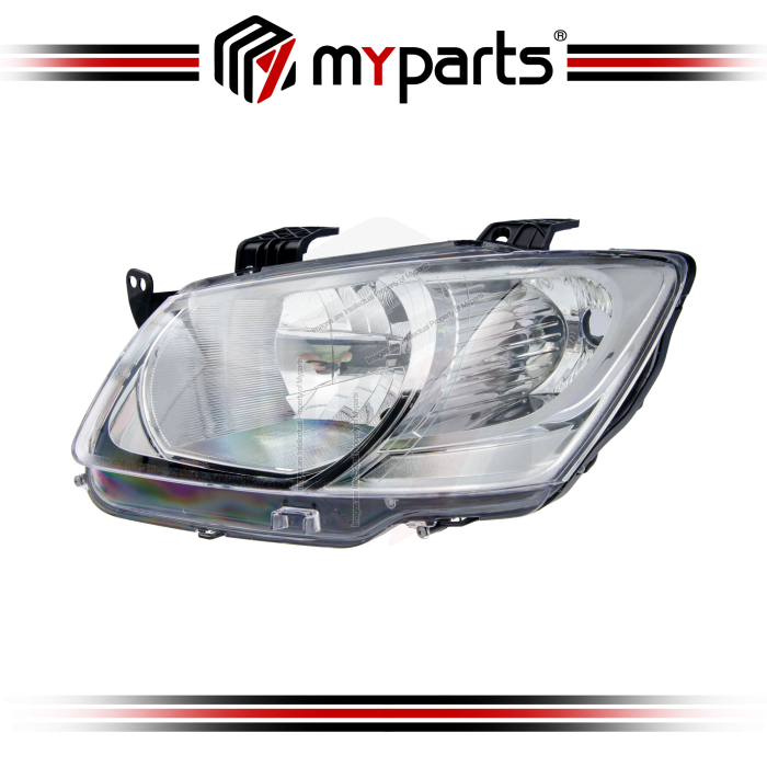 Head Light