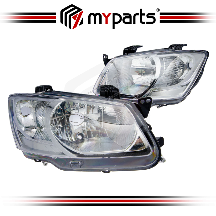 Head Light (VAR)