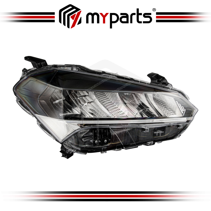 Head Light