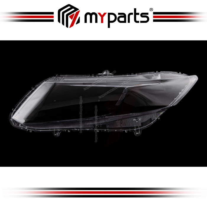 Head Lamp Cover (China)