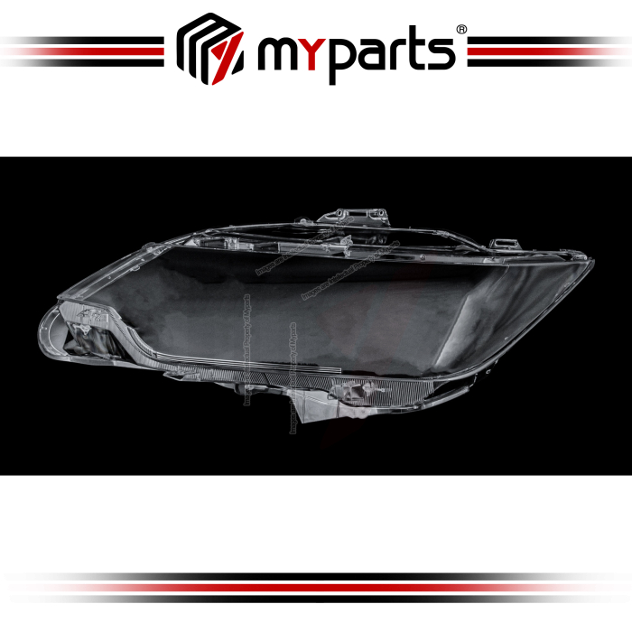 Head Lamp Cover (2.0E / 2.0G / 2.0GX / 2.5 Hybrid)