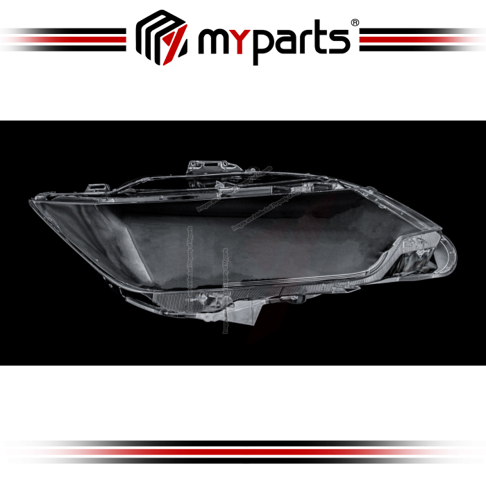 Head Lamp Cover (2.0E / 2.0G / 2.0GX / 2.5 Hybrid)