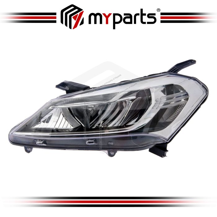 Head Light