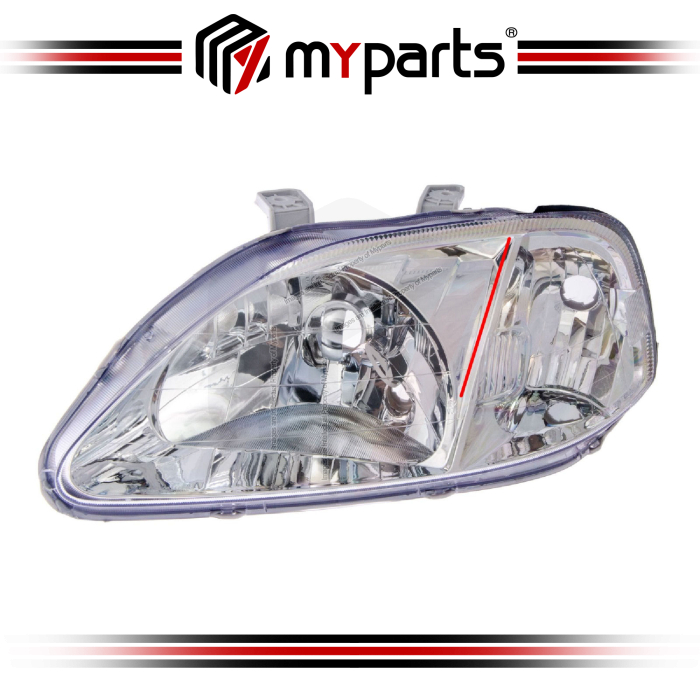 Head Light