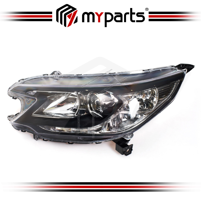 Head Light (2.4 HID) (TYC Taiwan)