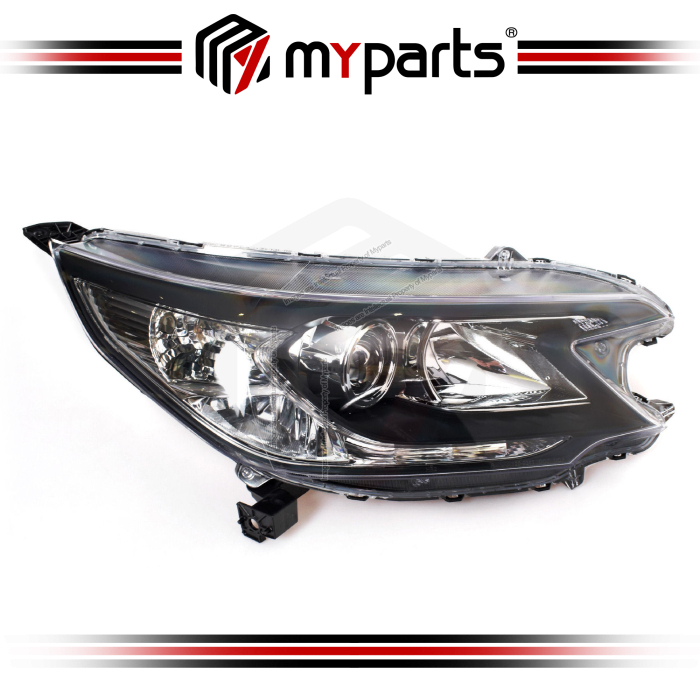 Head Light (2.4 HID) (TYC Taiwan)
