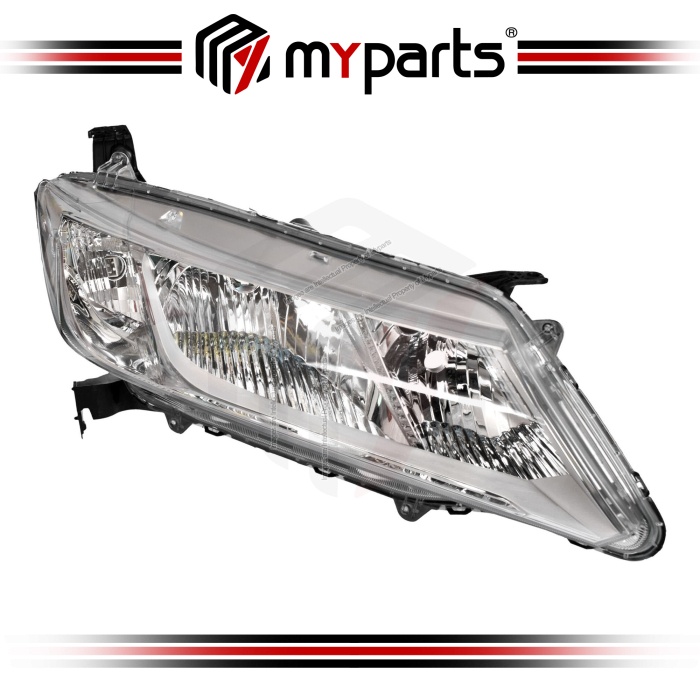 Head Light Chrome (TYC Taiwan)