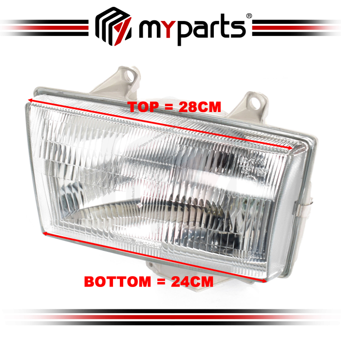 Head Light