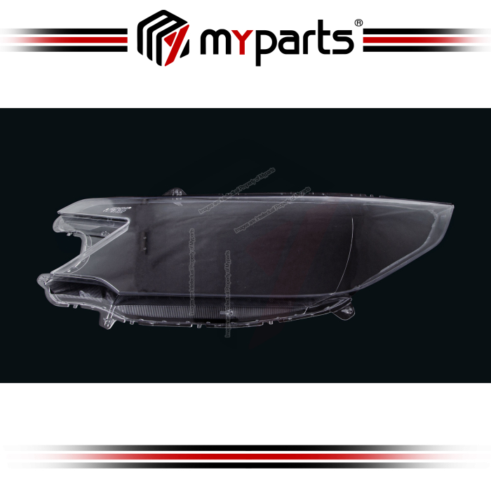 Head Light Cover (China)