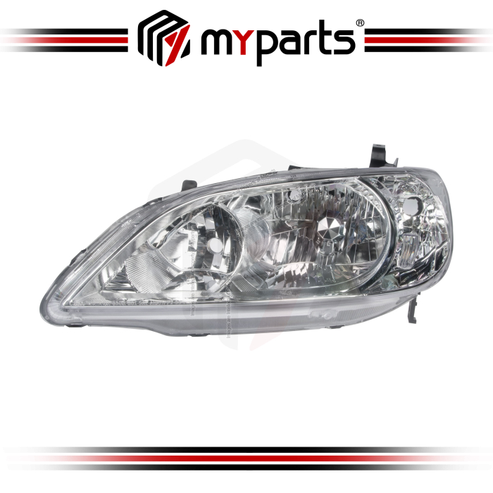 Head Light