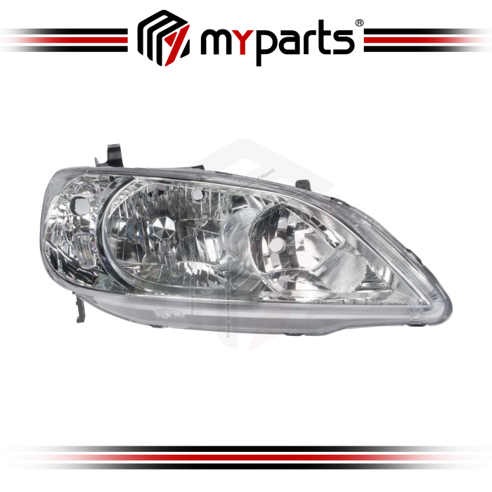 Head Light