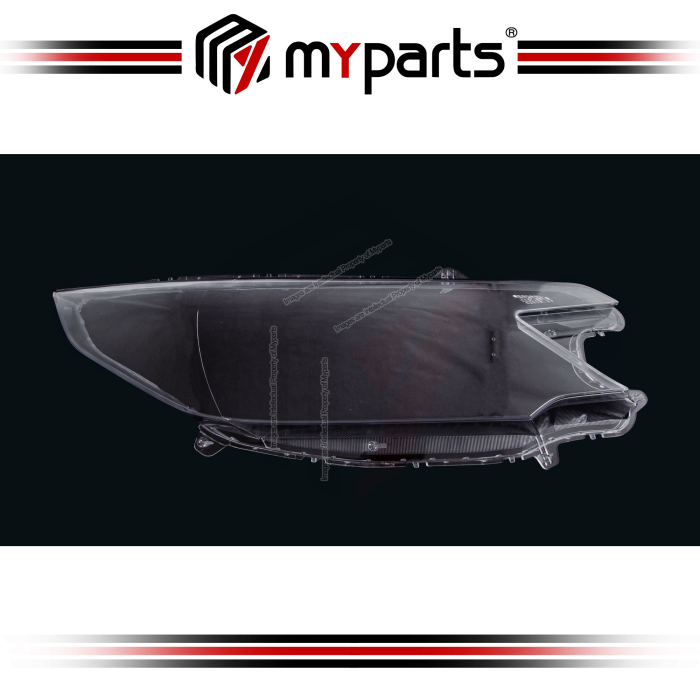 Head Light Cover (China)