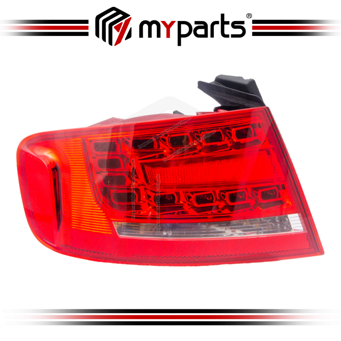 Tail Light Outer (LED Spec)
