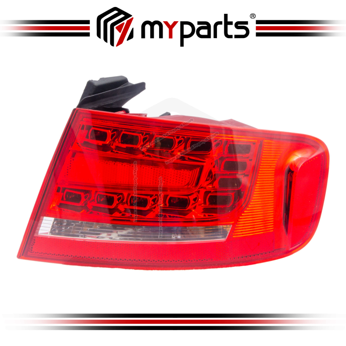 Tail Light Outer (LED Spec)