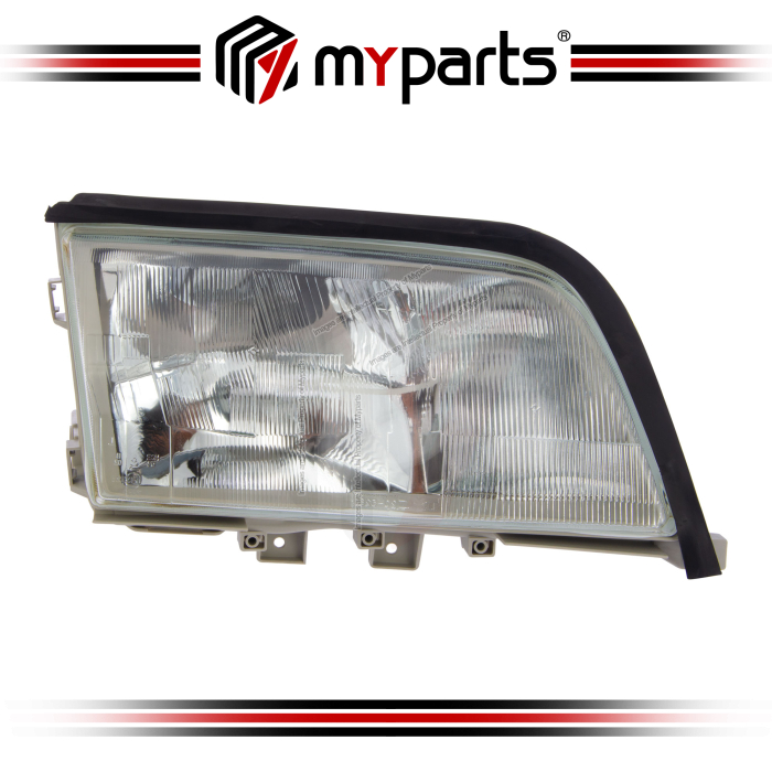 Head Light