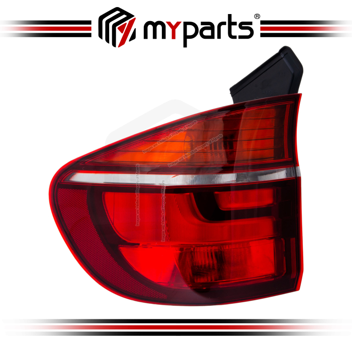 Tail Light Outer