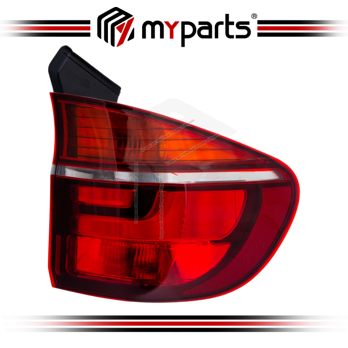 Tail Light Outer