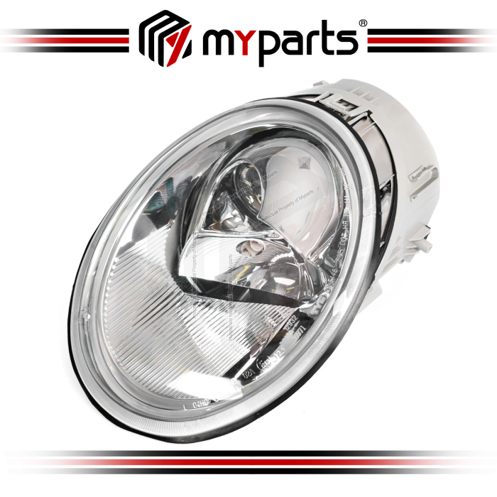 Head Light