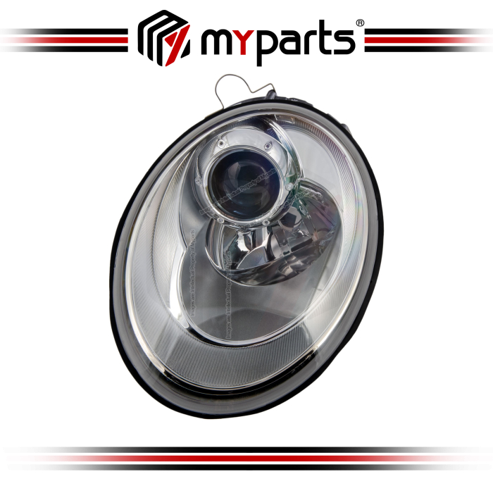 Head Light