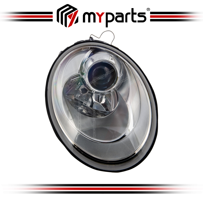 Head Light