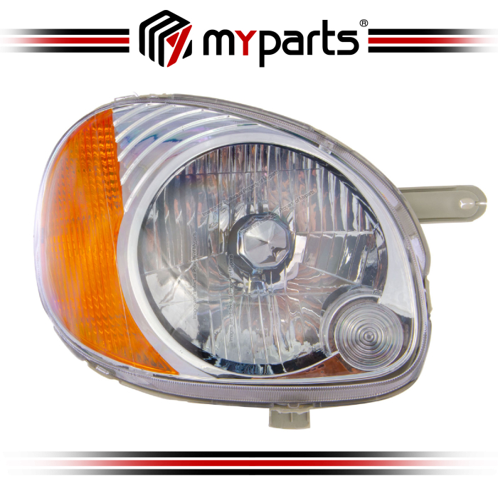 Head Light (China)