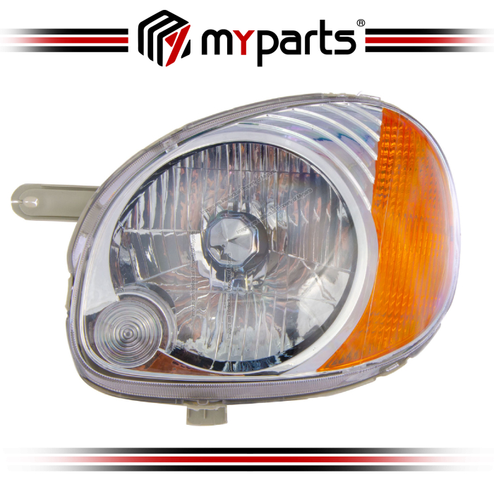 Head Light (China)