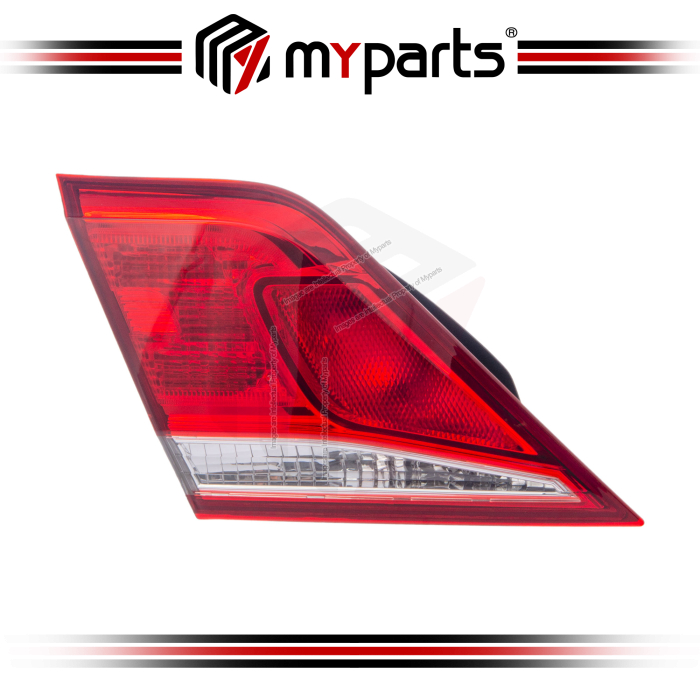 Tail Light Inner (China)