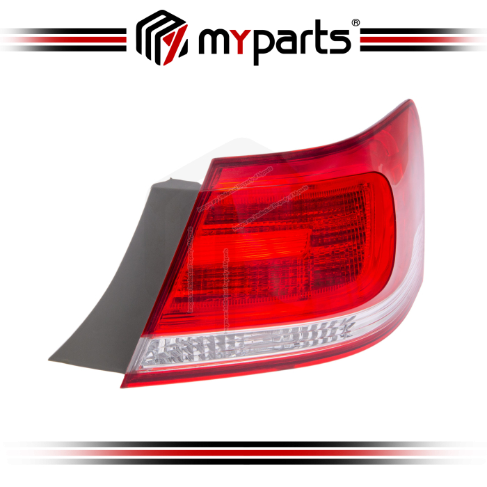 Tail Light Outer (China)
