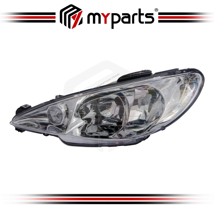 Head Light