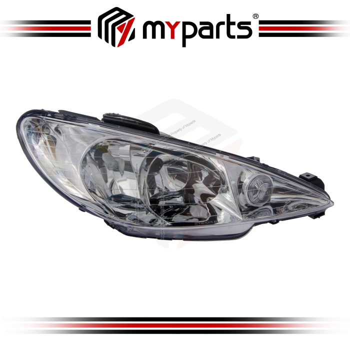 Head Light