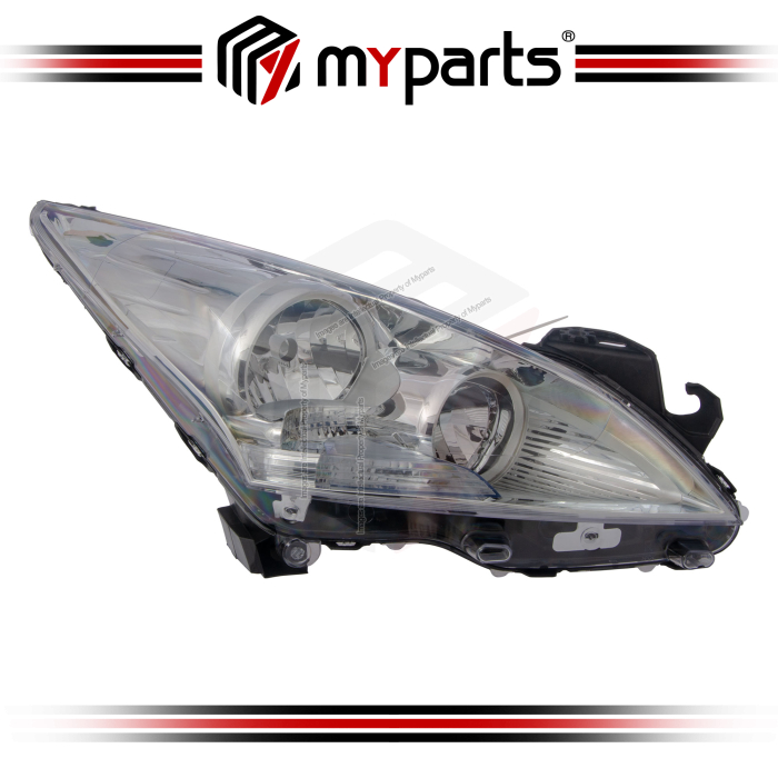 Head Light