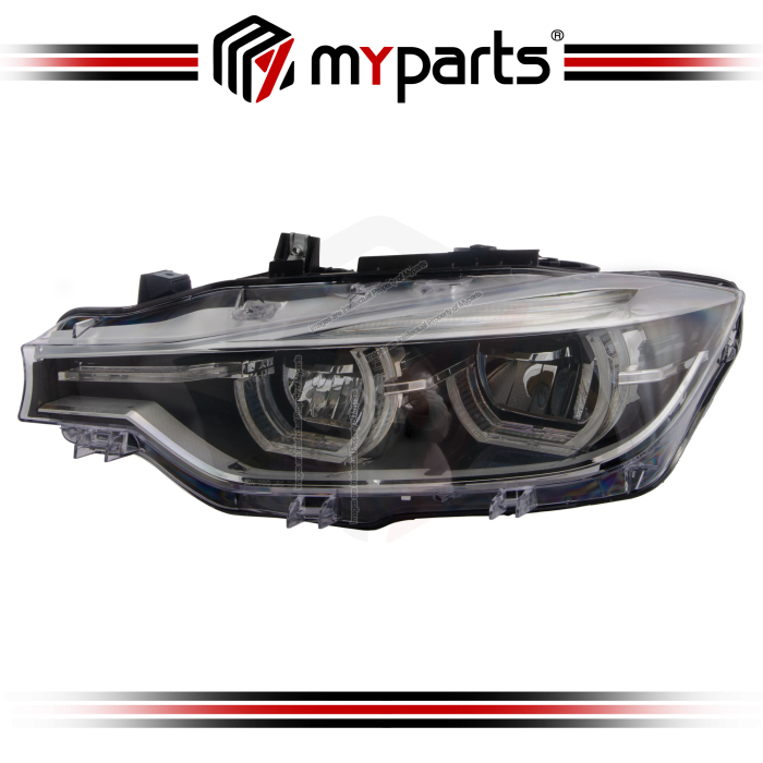 Head Lamp (Full LED)