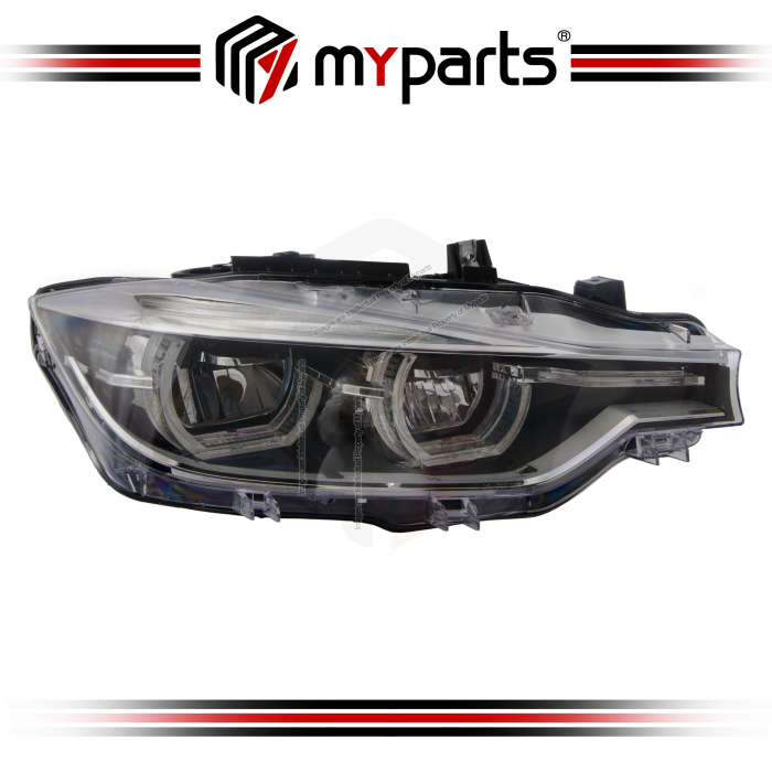 Head Lamp (Full LED)