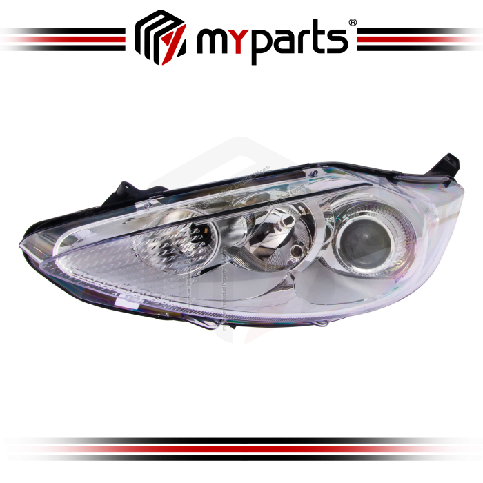 Head Lamp (Chrome / With Projector)