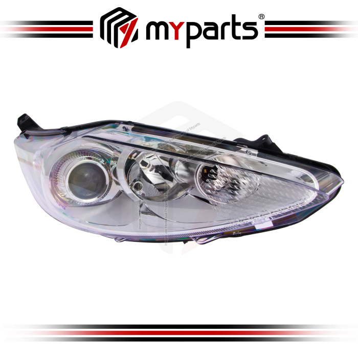 Head Lamp (Chrome / With Projector)