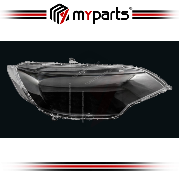 Head Lamp Cover (China)