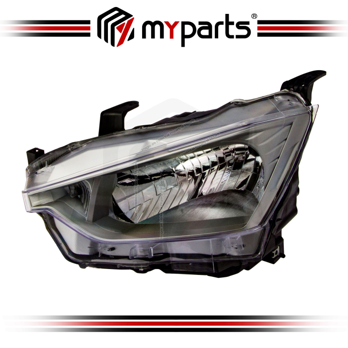 Head Lamp  (Low Spec)