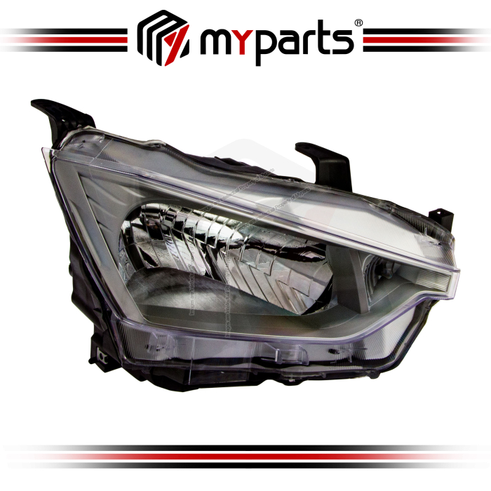 Head Lamp  (Low Spec)