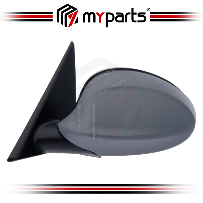 Side Door Mirror (Power, Heated)