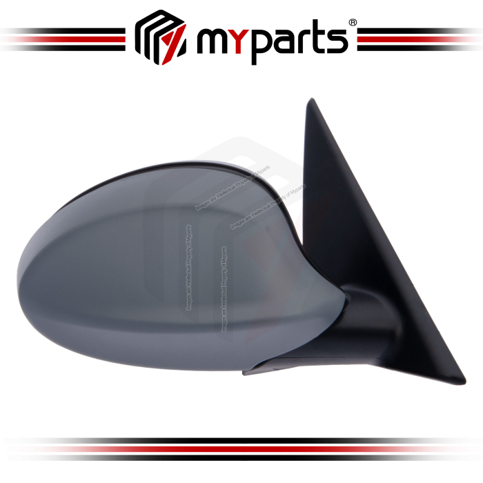 Side Door Mirror (Power, Heated)