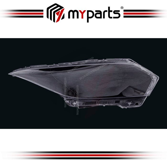 Head Lamp  Cover (High Spec)