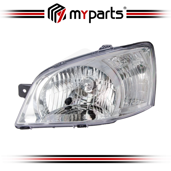 Head Light