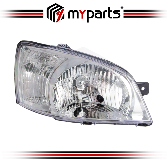 Head Light