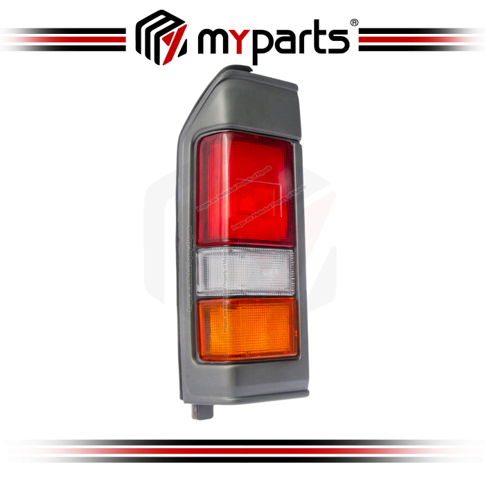 Tail Light