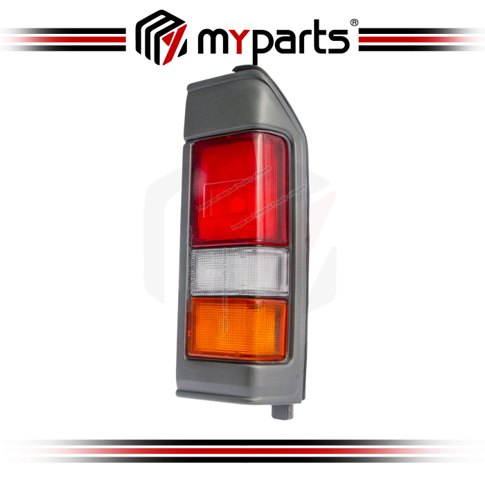 Tail Light