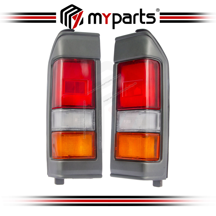 Tail Light (Set LH+RH)
