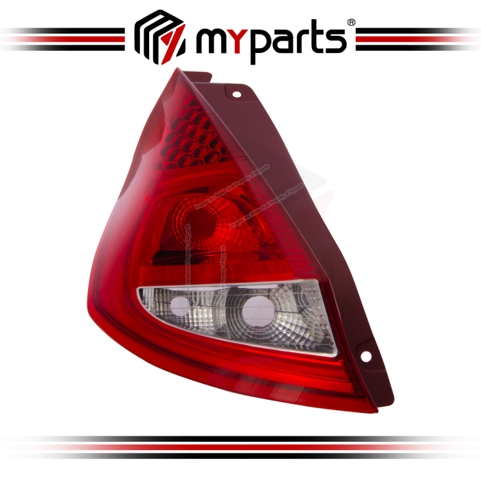 Tail Lamp (Hatch)
