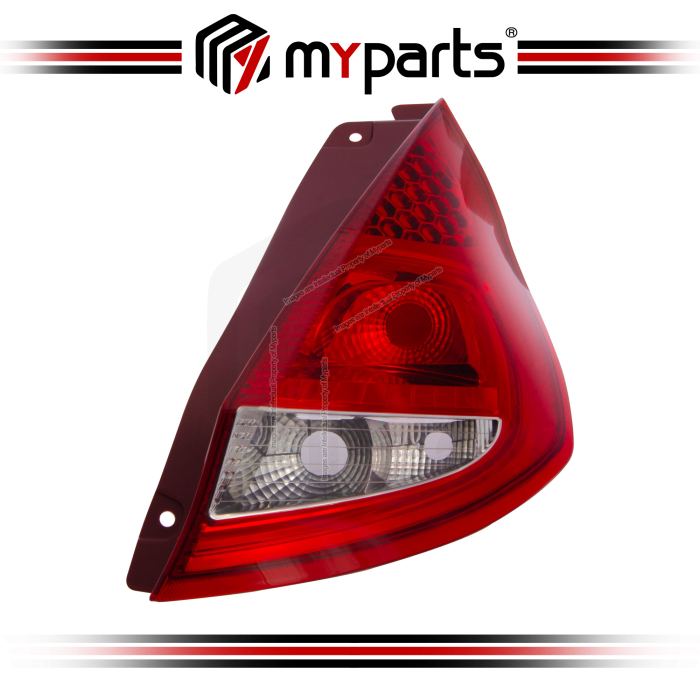 Tail Lamp (Hatch)