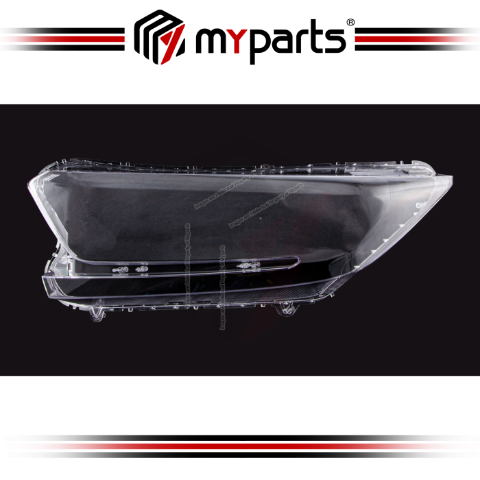 Head Lamp Cover