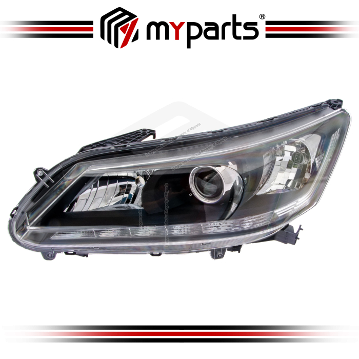 Head Lamp 2.0 (TYC Taiwan)